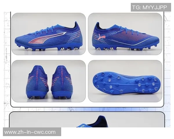 彪马足球鞋码选择指南助你找到最适合的鞋码提升场上表现 彪马足球鞋码选择指南助你找到最适合的鞋码提升场上表现